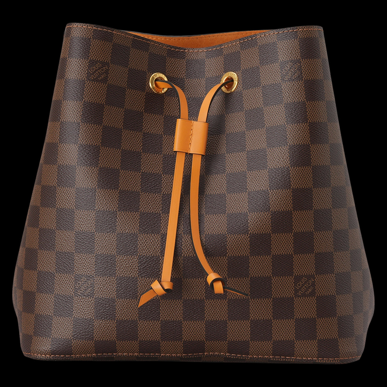 LOUIS VUITTON(USED)루이비통 N40213 다미에 에벤 네오노에